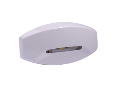 Fiji Courtesy Light. White. Indirect. RGBW (4 stk.)