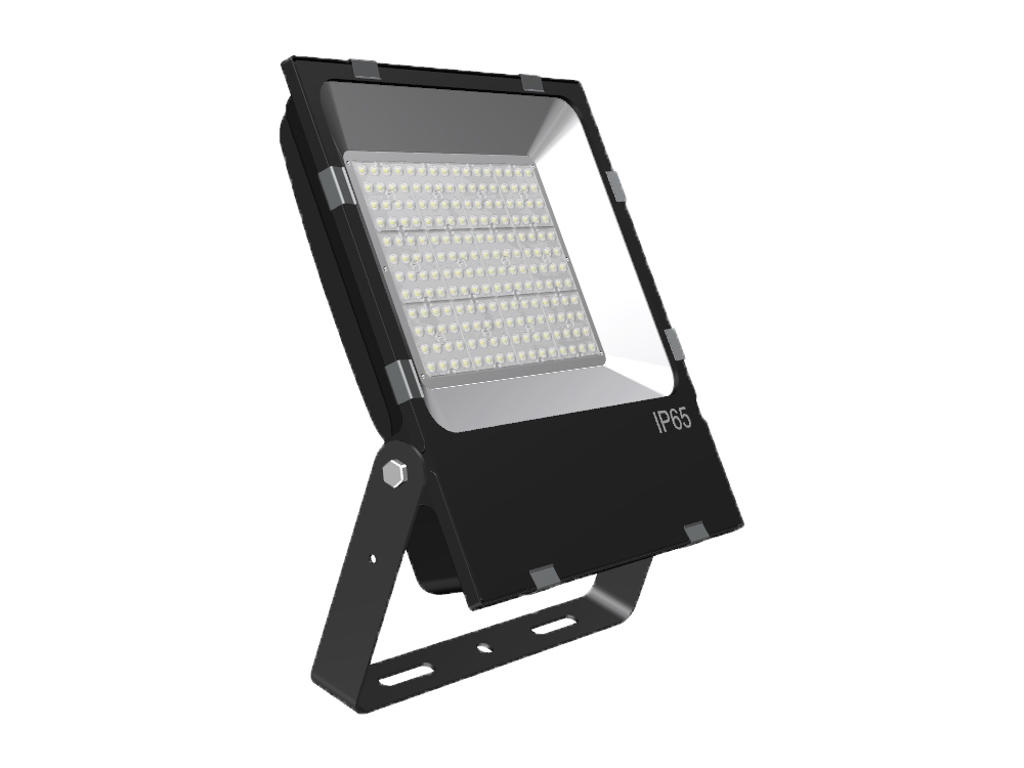 green:ID LED Slim G2 projektør 100W, NW