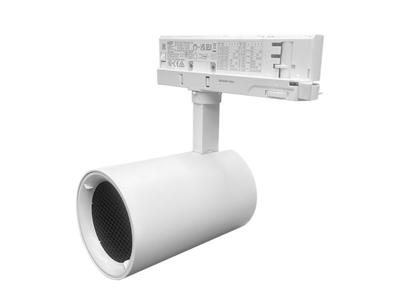 ELITE SMOOTH LED skinnespot 20W – hvid