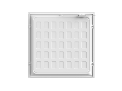 LED TrueColor panel 599x599 36W NW+WW (back-lit)