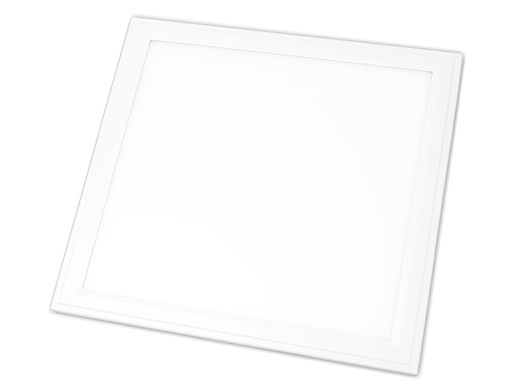 green:ID TrueColor LED panel 30x30 cm. 18W dæmpbar