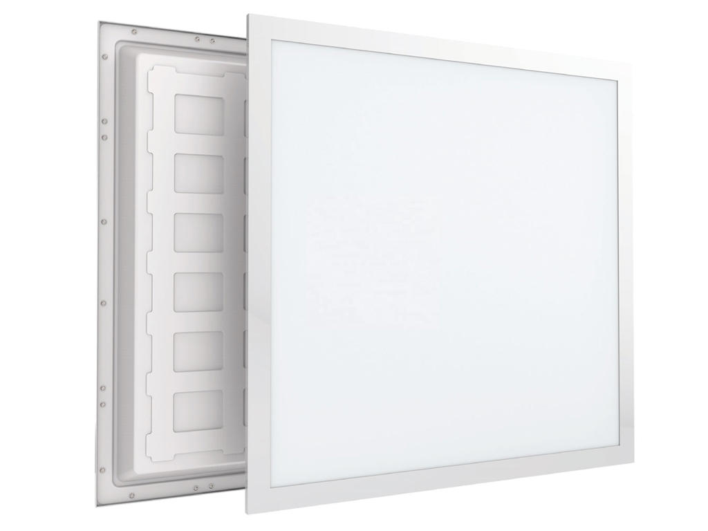PureLED 60x60 panel 32W. 3x CCT (Backlit)