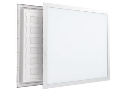 PureLED 60x60 panel 32W. 3x CCT (Backlit)
