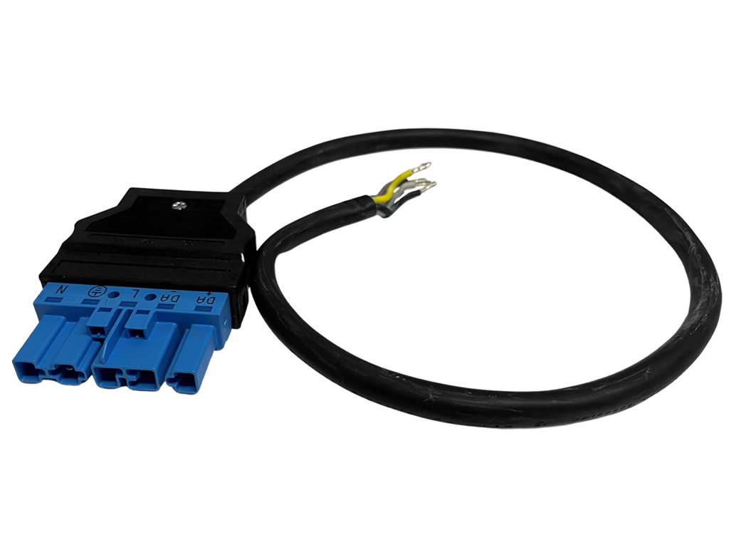 WAGO WINSTA ADAPTER for DALI driver