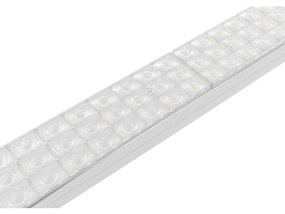 Trunking LED lysbar 48W 1436 mm. NW