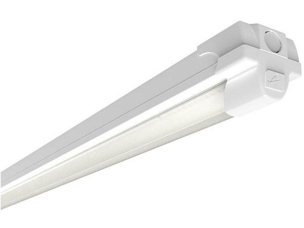 Led armatur Topline 25W IP20