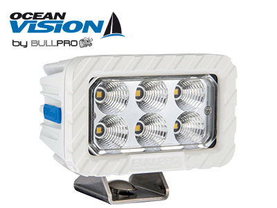 OCEAN VISION by BULLPRO LED 60W Spot