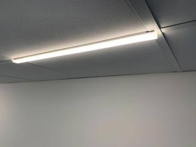 TGRID LED TrueColor lysskinne 60 cm. NW