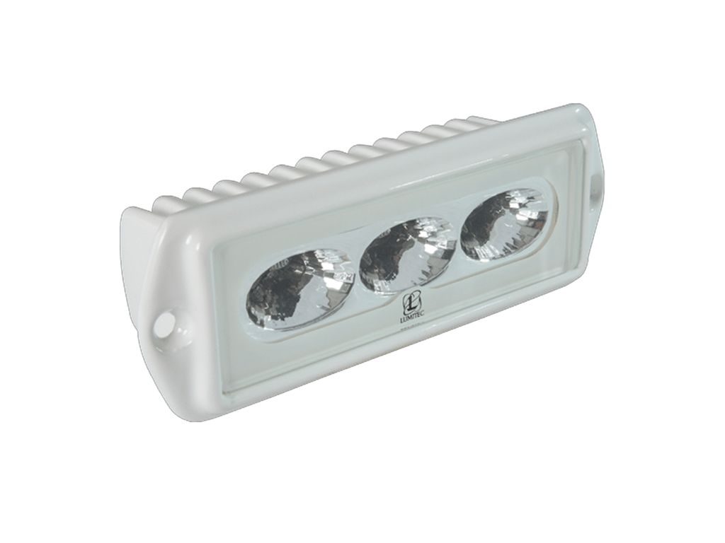 Capri LT planmonteret dæklys