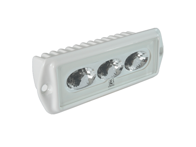 Capri LT planmonteret dæklys