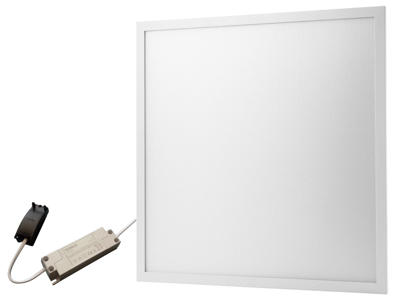 Pragmalux Essence LED panel 60x60 40W UGR<19
