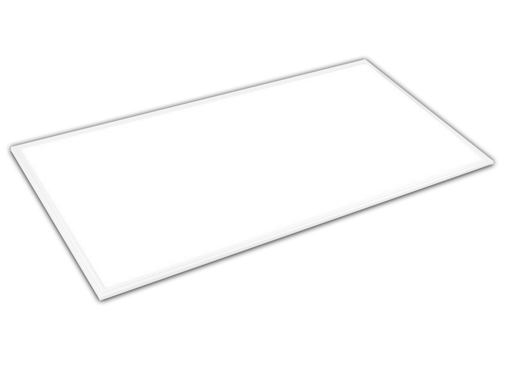 TrueColor LED panel 60x120 60W med CCT-skifter