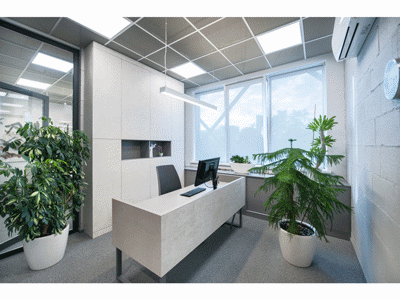 Pragmalux Sigma G2 LED panel (back-lit) 30x120 NW+WW