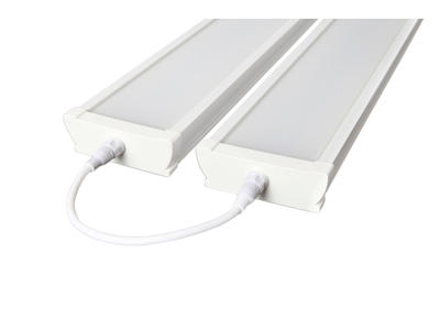 High-Lux LED armatur TC. 20W. 60 cm. NW