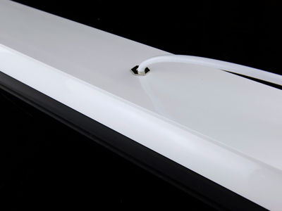 green:ID HIGH-LUX LED armatur 120 cm. 30W, NW