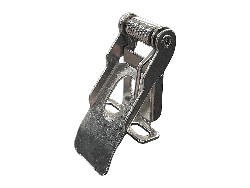 Clips-sæt (4 stk.) for LED panel