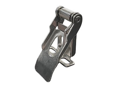 Clips-sæt (4 stk.) for LED panel