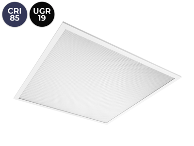 Pragmalux Sigma G2 LED panel (back-lit) 60x60 NW+WW