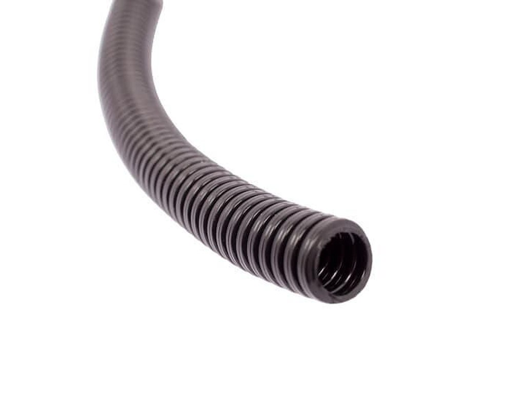 Flex kabelrør 16 mm. 100m                          