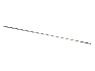 LEDWISE WORK monteringsskinne for light strips 100 cm