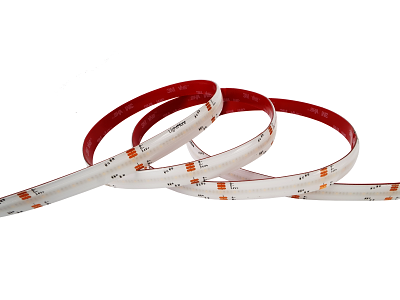 LED COB strip RGBW 5 m. 16W/m IP65