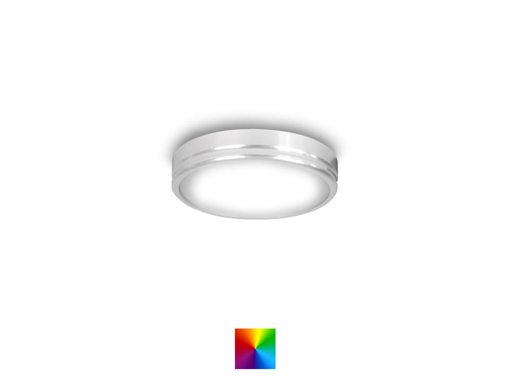 Downlight. RGBW 10-30v