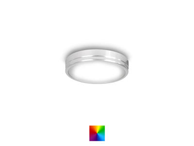 Downlight. RGBW 10-30v