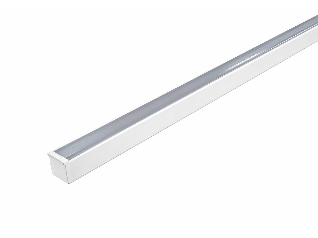 CLICK LED Track-Bar 30 cm. 3,5W 3.000 kelvin, hvid