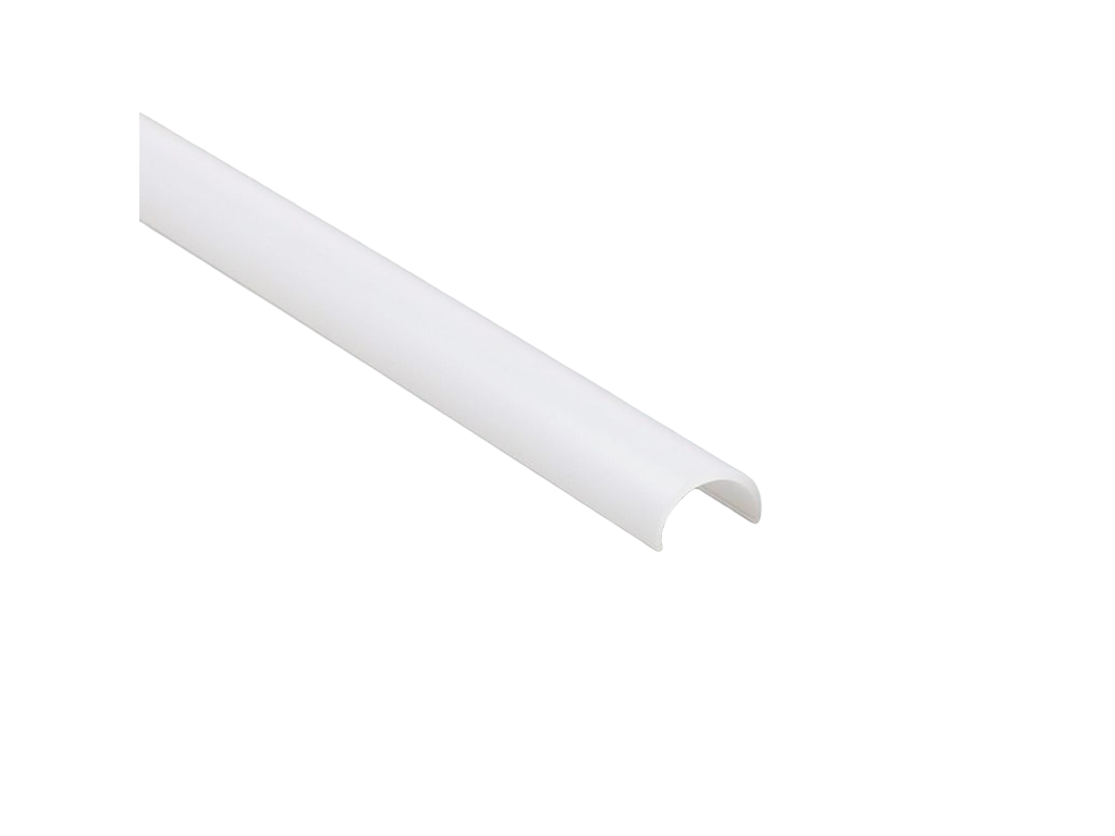 Cover D opal cover for ARC12 profil - 2m