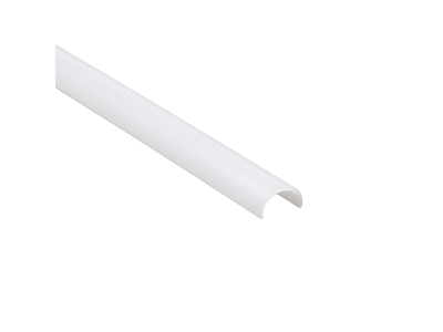 Cover D opal cover for ARC12 profil - 2m