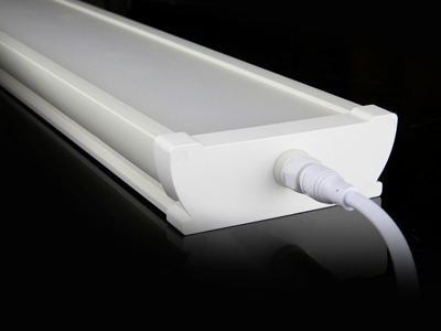 High-Lux LED armatur HVID 64 cm.