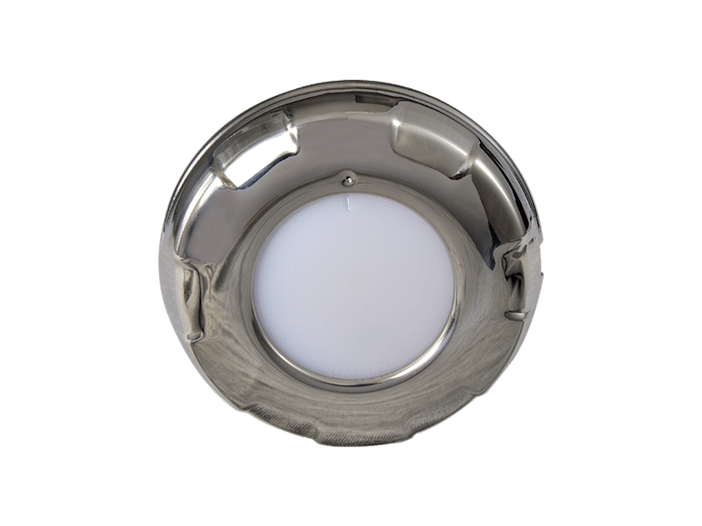 Aurora hvid/rød 10-30v