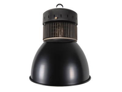 LED FINE/Black lampe 60W. TC/NW