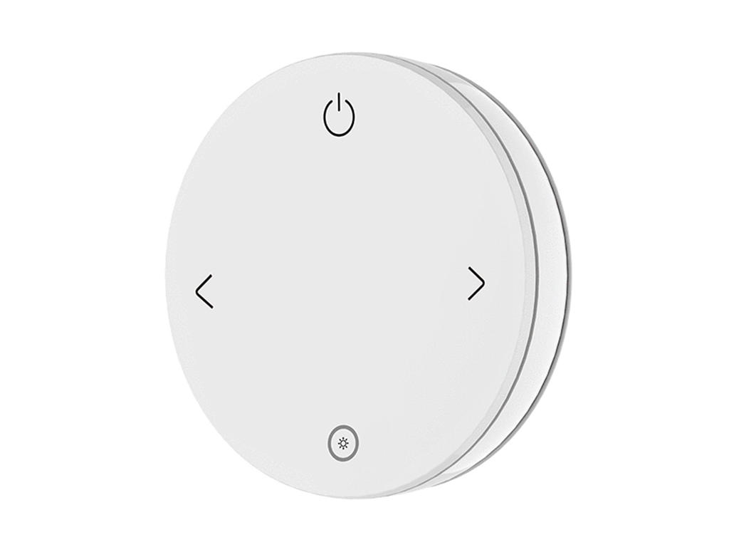 Fjernbetjeningspanel dæmp. 2.4Ghz. 1 zone