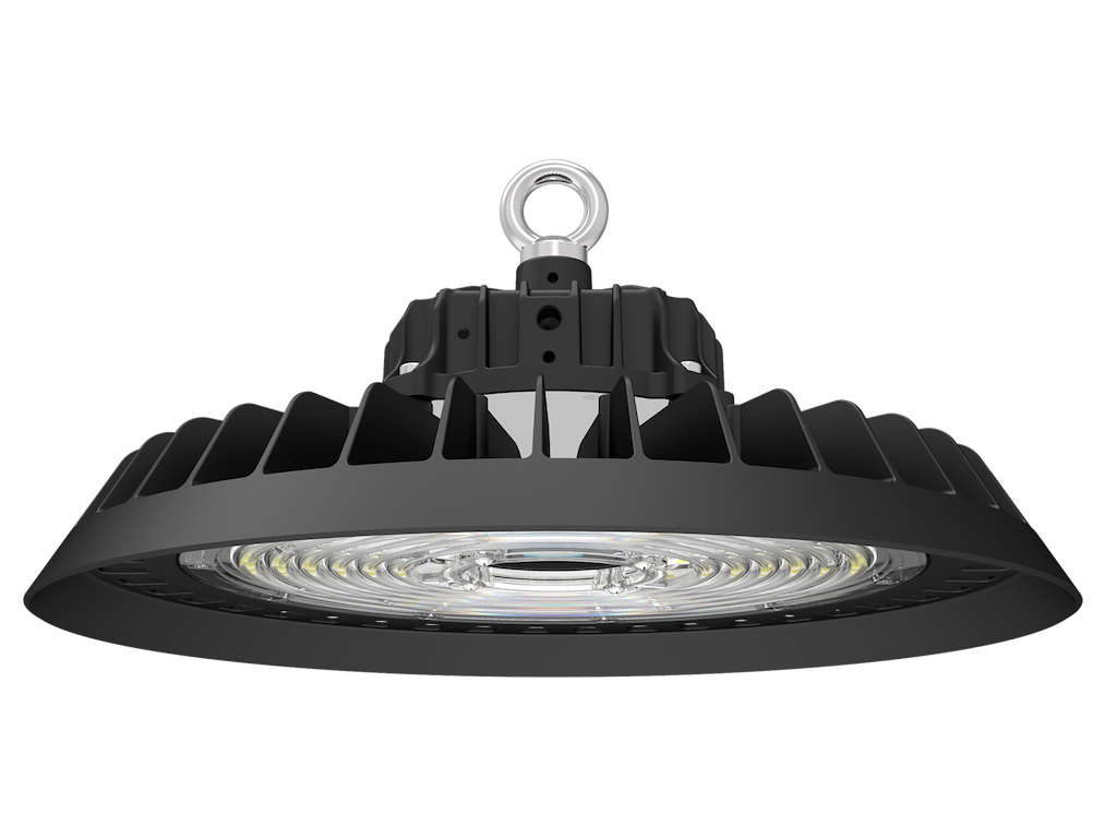 COMPETITOR LED high-bay 150W. NW. klar for sensor (Sharward)