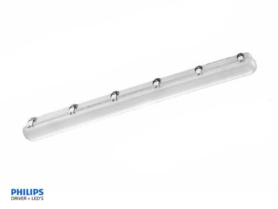 Pragmalux Zeus LED armatur 150 cm./120 cm./66 cm.