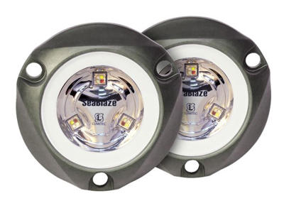 SeaBlaze LED undervandslys sæt