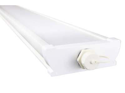 green:ID High-Lux LED armatur 150 cm. 60W, NW