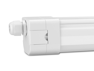 green:ID TRI-LUX 'Penta' LED 120 cm. NW/WW 40W