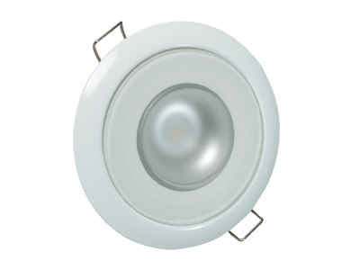 Mirage RGBW planforsænket spot