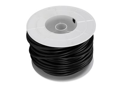 Kabel 3x1.5 rund 50 meter