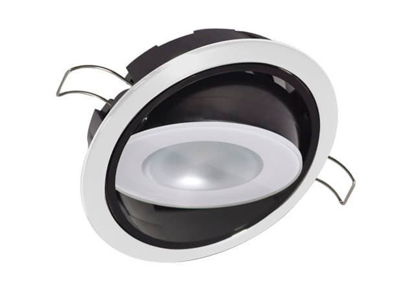 Mirage Roterbar RGBW spot