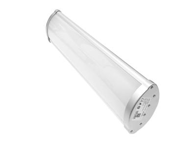 ZUPELUX LED hal-armatur 60 cm. 80W NW. dæmpbar