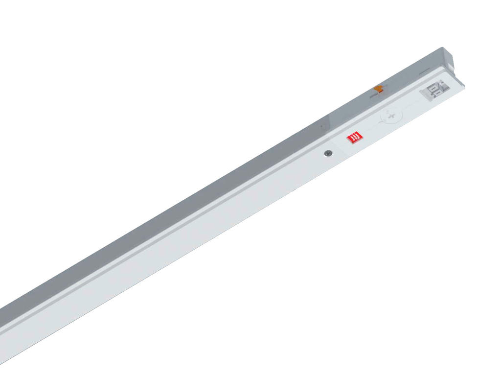 Intrack driver 35W – sort/hvid – DALI/ikke-dæmpbar