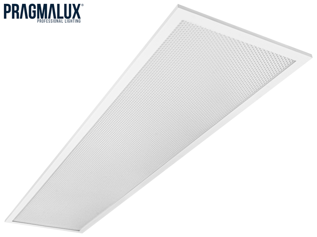 Pragmalux Sigma G2 LED panel (back-lit) 30x120 NW+WW