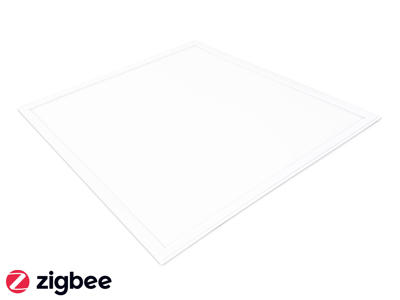 LED TrueColor panel 60x60 NW. m. ZIGBEE 3.0 driver