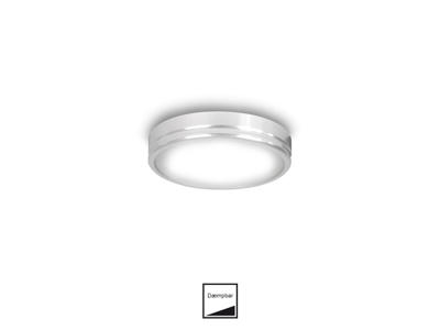 Downlight hvid-dim 10-30v