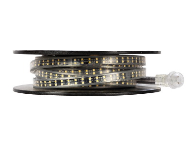 LEDWISE WORK light LED strip 230V 5m. IP65. 4000K (EKSKL. Strømtilslutning - tilkøb)