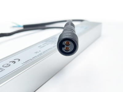 LED driver 40W. vandtæt