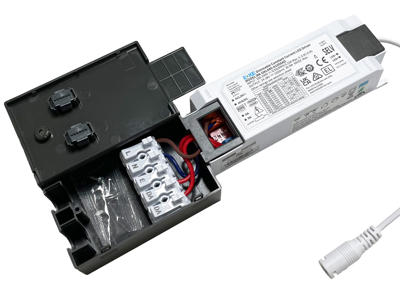 LED driver DALI-2 & PUSH dæmpbar 600-1050mA. output 24-42V DC